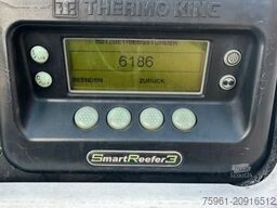 KRONE SD Tiefkühl / Doppelstock/ ThermoKing SLXi300