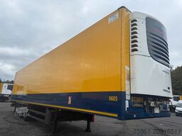 SCHMITZ CARGOBULL 5xSKO24/L 13,4 FP 60 Tiefkühlkoffer/ Doppelstock