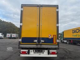 SCHMITZ CARGOBULL 5xSKO24/L 13,4 FP 60 Tiefkühlkoffer/ Doppelstock