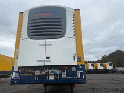 SCHMITZ CARGOBULL 5xSKO24/L 13,4 FP 60 Tiefkühlkoffer/ Doppelstock