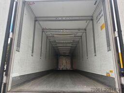 SCHMITZ CARGOBULL 5xSKO24/L 13,4 FP 60 Tiefkühlkoffer/ Doppelstock