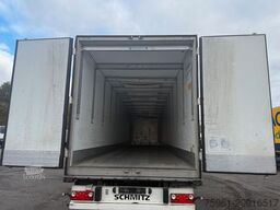 SCHMITZ CARGOBULL 5xSKO24/L 13,4 FP 60 Tiefkühlkoffer/ Doppelstock