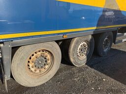 SCHMITZ CARGOBULL 5xSKO24/L 13,4 FP 60 Tiefkühlkoffer/ Doppelstock