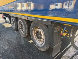 SCHMITZ CARGOBULL 5xSKO24/L 13,4 FP 60 Tiefkühlkoffer/ Doppelstock