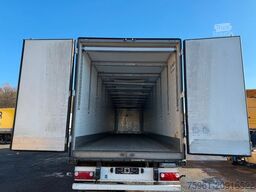 SCHMITZ CARGOBULL 5xSKO24/L 13,4 FP 60 Tiefkühlkoffer/ Doppelstock