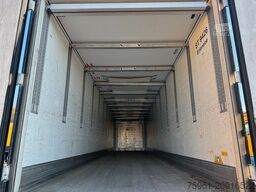 SCHMITZ CARGOBULL 5xSKO24/L 13,4 FP 60 Tiefkühlkoffer/ Doppelstock