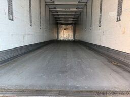 SCHMITZ CARGOBULL 5xSKO24/L 13,4 FP 60 Tiefkühlkoffer/ Doppelstock