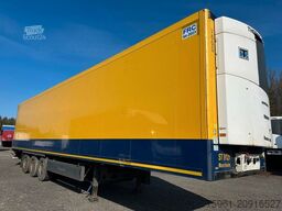 KRONE 6x SD Tiefkühl / Doppelstock/ ThermoKing SLXi300