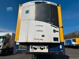 KRONE 6x SD Tiefkühl / Doppelstock/ ThermoKing SLXi300