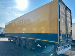 KRONE 6x SD Tiefkühl / Doppelstock/ ThermoKing SLXi300