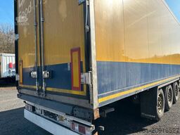 KRONE 6x SD Tiefkühl / Doppelstock/ ThermoKing SLXi300