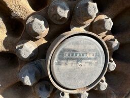 KRONE 6x SD Tiefkühl / Doppelstock/ ThermoKing SLXi300