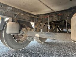 KRONE 6x SD Tiefkühl / Doppelstock/ ThermoKing SLXi300