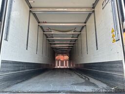 KRONE 6x SD Tiefkühl / Doppelstock/ ThermoKing SLXi300