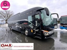 SETRA S 517 HD/S516/Tourismo/Alcantara Sitze/R08