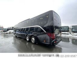 SETRA S 517 HD/S516/Tourismo/Alcantara Sitze/R08