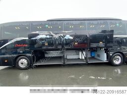 SETRA S 517 HD/S516/Tourismo/Alcantara Sitze/R08