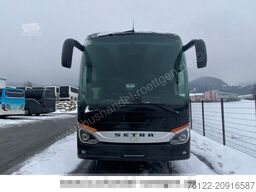 SETRA S 517 HD/S516/Tourismo/Alcantara Sitze/R08