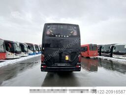 SETRA S 517 HD/S516/Tourismo/Alcantara Sitze/R08