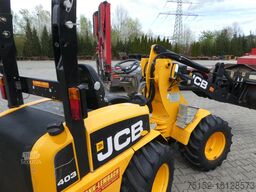 JCB 403