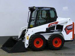 Bobcat  S 450 vgl. 70 100 130 510