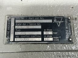 Friedmann Forklifts GmbH Friedmann Forklifts GmbH Friedmann Forklifts GmbH