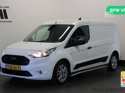 Ford Transit Connect 1.5 EcoBlue L2 EURO 6 - Airco -...