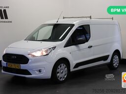 Ford Transit Connect 1.5 EcoBlue L2 EURO 6 - Airco -...