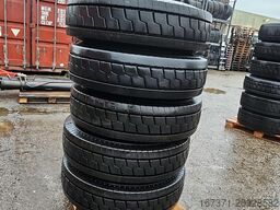 MICHELIN| terminal tractor tires 310/80R22.5