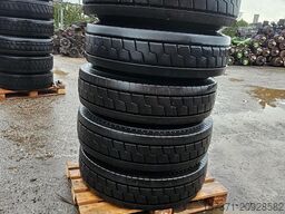 MICHELIN| terminal tractor tires 310/80R22.5