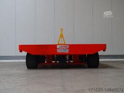 SAGO TPW 20 AL-AS - 20T - NEU