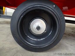 SAGO TPW 20 AL-AS - 20T - NEU