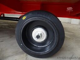 SAGO TPW 20 AL-AS - 20T - NEU