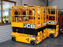 JCB S 1930 E