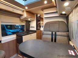 MALIBU VAN COMFORT GT - 640 LE / KLIMAAUTOMATIK / NAVI