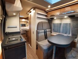 MALIBU VAN COMFORT GT - 640 LE / KLIMAAUTOMATIK / NAVI