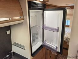 MALIBU VAN COMFORT GT - 640 LE / KLIMAAUTOMATIK / NAVI