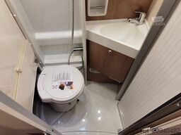 MALIBU VAN COMFORT GT - 640 LE / KLIMAAUTOMATIK / NAVI