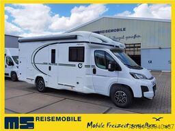 CHAUSSON 640 ULTIMATE / -2026- / 180PS-8G AUTOMATIK / AHK