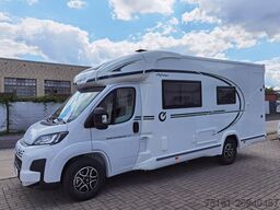 CHAUSSON 640 ULTIMATE / -2026- / 180PS-8G AUTOMATIK / AHK