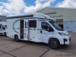 CHAUSSON 640 ULTIMATE / -2026- / 180PS-8G AUTOMATIK / AHK