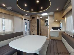 CHAUSSON 640 ULTIMATE / -2026- / 180PS-8G AUTOMATIK / AHK