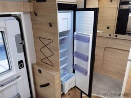 CHAUSSON 640 ULTIMATE / -2026- / 180PS-8G AUTOMATIK / AHK