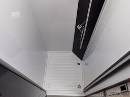 CHAUSSON 640 ULTIMATE / -2026- / 180PS-8G AUTOMATIK / AHK