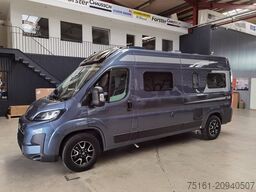 KARMANN DEXTER 580 /-MODELL 2026-/ PANORAMA DACHFENSTER