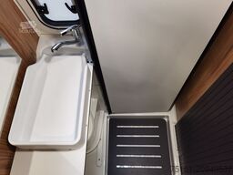 KARMANN DEXTER 580 /-MODELL 2026-/ PANORAMA DACHFENSTER