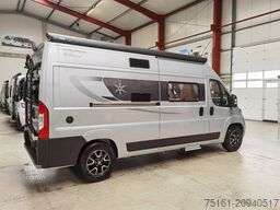 KARMANN DAVIS 590 LIFESTYLE / 140PS / SKY-ROOF & ALU