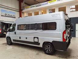 KARMANN DAVIS 590 LIFESTYLE / 140PS / SKY-ROOF & ALU