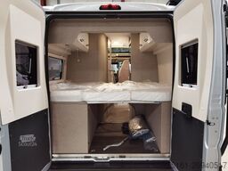 KARMANN DAVIS 590 LIFESTYLE / 140PS / SKY-ROOF & ALU