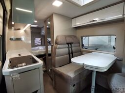 KARMANN DAVIS 590 LIFESTYLE / 140PS / SKY-ROOF & ALU